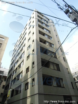 アムス馬喰町