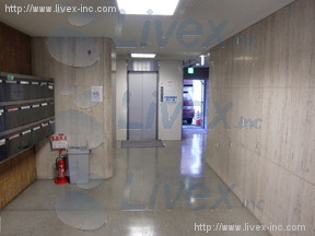 広尾オフィス