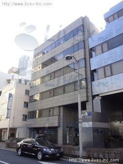 浜松町シミヅ産業