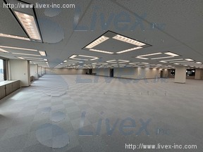 大森ベルポートA館