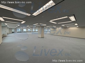 大森ベルポートA館