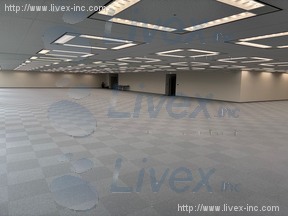 大森ベルポートA館