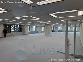 大森ベルポートA館