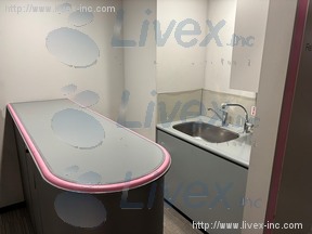 大森ベルポートA館