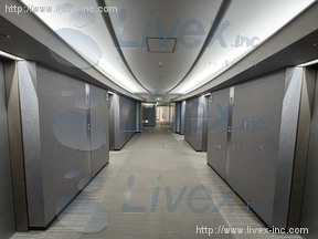 大森ベルポートA館