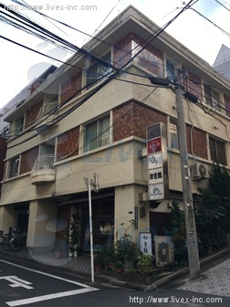 西新宿カーネル