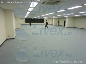 新横浜ステーション