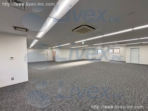 ザ・パークレックス新川