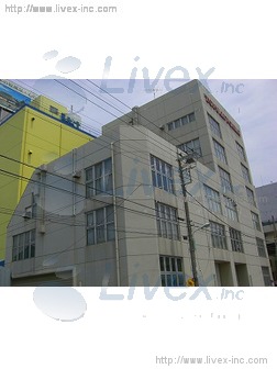 仮)江東メールセンター