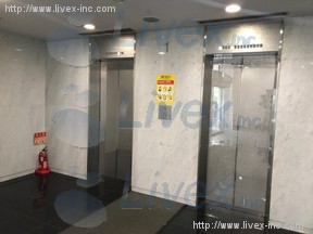 日本橋富沢町111ビル
