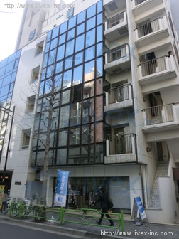人形町KI