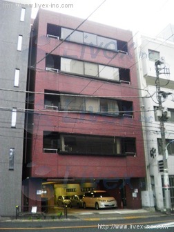 共立財団湯島