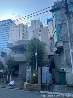 コートJM
