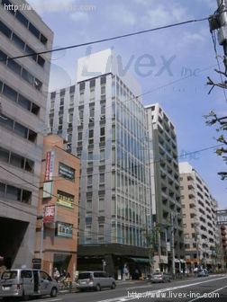 JRE東五反田1丁目