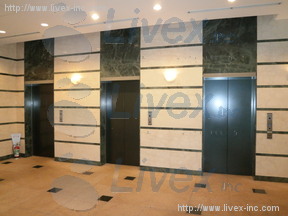 JRE東五反田1丁目ビル