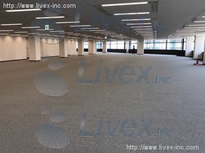 ゲートシティ大崎ウエストタワー