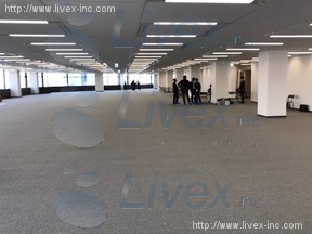 ゲートシティ大崎ウエストタワー