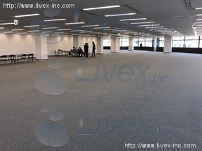 ゲートシティ大崎ウエストタワー