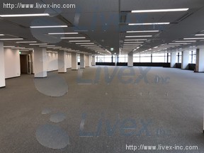 ゲートシティ大崎ウエストタワー