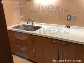 ゲートシティ大崎ウエストタワー