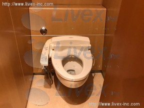 ゲートシティ大崎ウエストタワー