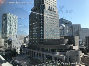 渋谷センタープレイスビル