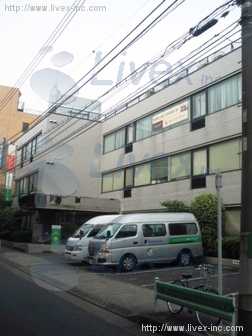 イイダアネックスI