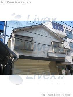 神宮前戸建(MHJ)