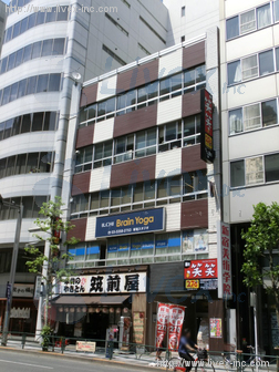 東弥鋼業