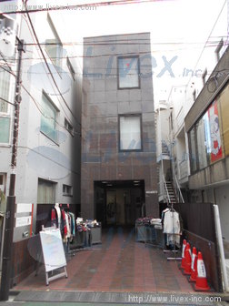 センティネル原宿