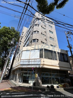 コーポラスナカノ