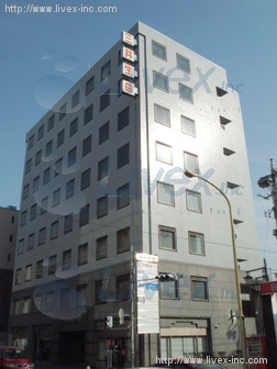三井生命大宮宮町