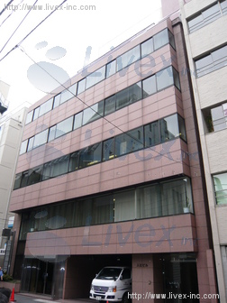 入江