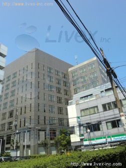 ヒューリック高田馬場