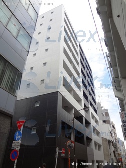 シェルプリーズ秋葉原