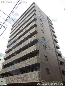 トーシンフェニックス日本橋蛎殻町