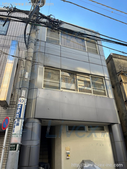 レジェンドV