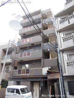 山吹町
