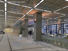 川崎テックセンター