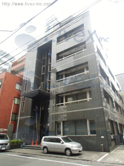 NRE八重洲