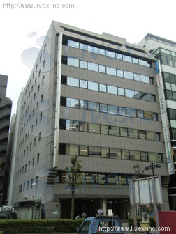 新横浜ICビル