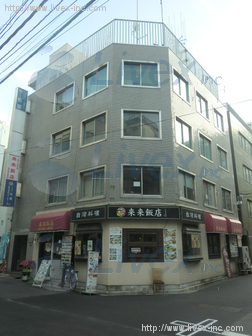 松屋ABC