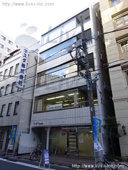 NNT(日本橋人形町田中)