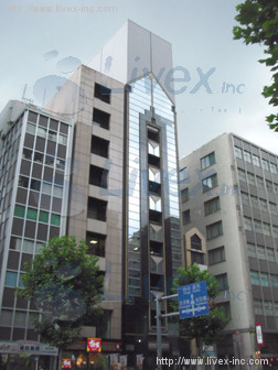 アコール新橋