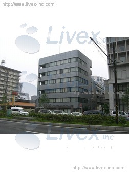 新川通り
