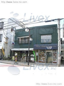 貸店舗