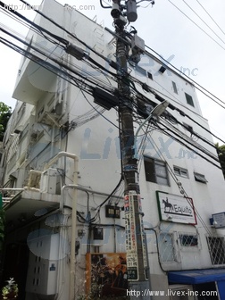 太郎坊マンションビル
