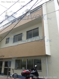 岩渕