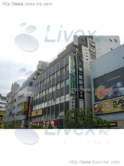 第一建設別館
