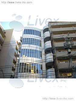 仮)市ケ谷砂土原町プロジェクト